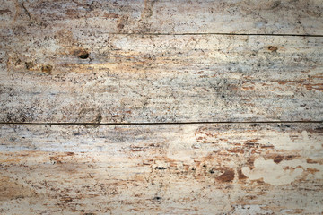 wood texture with vignetting