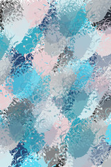 Abstract pattern
