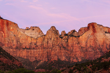 Zion