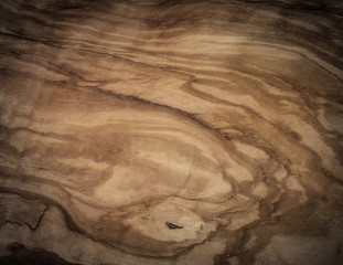 Background olive wood