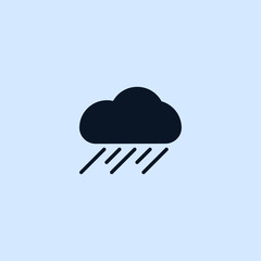 rain icon