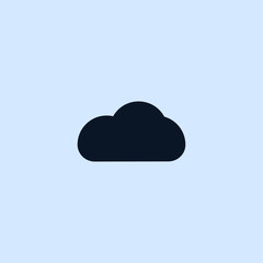 cloud icon