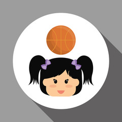 Education design. school icon. isolated illustration , vector