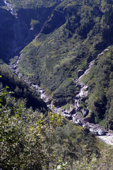 Wanderung im Zemmgrund