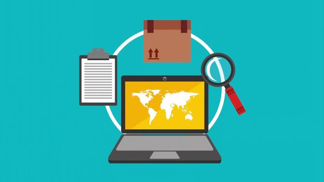 delivery service design