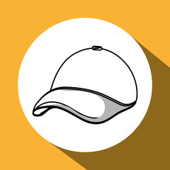 Travel design. sport icon. Isolated image