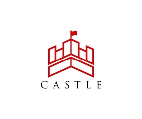 Castle logo