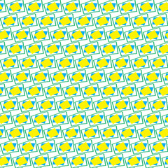 abstract seamless pattern