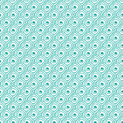 abstract seamless pattern background