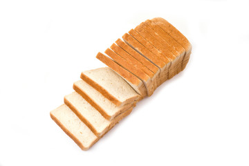 bread for toasting