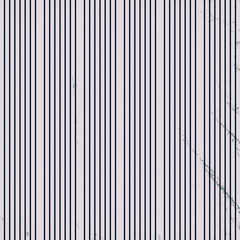 Blue stripes on grunge textured white background illustration.