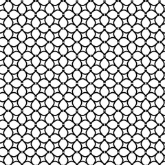 Geometric Seamless Pattern