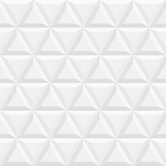 Fototapeta premium Geometric Seamless Pattern