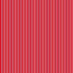 Red stripes on white background illustration