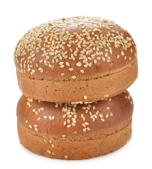 Bun for burger