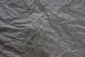 Fototapeta premium Paper texture - brown paper sheet.