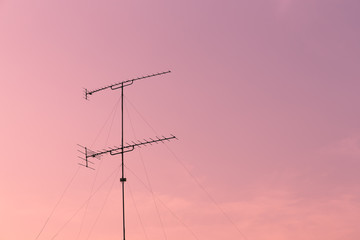 antennas