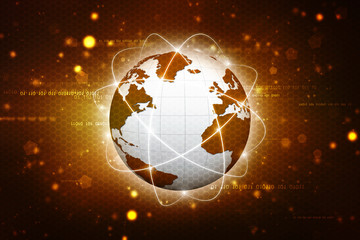 globe internet connecting