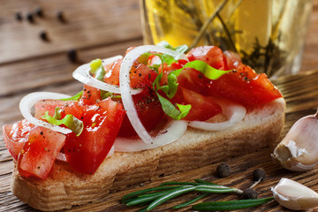 Vegetarian Food Healthy Sandwich Tasty Lifestyle Concept