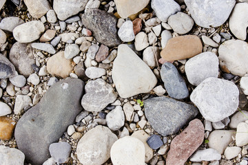 stones textured background