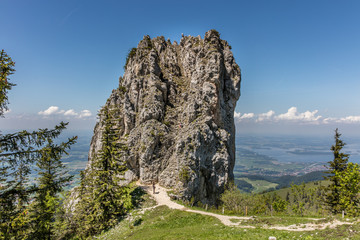 kampenwand aschau