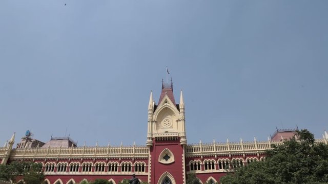 High court of Calcutta
