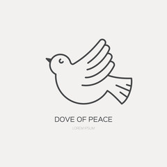 Dove of Peace
