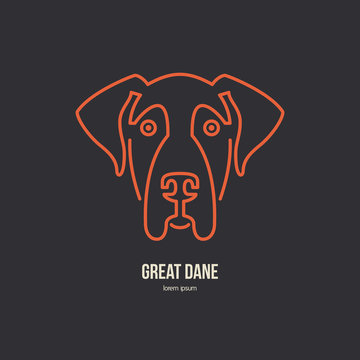 Dog Logo