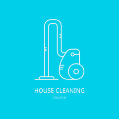 House Appliances Logo