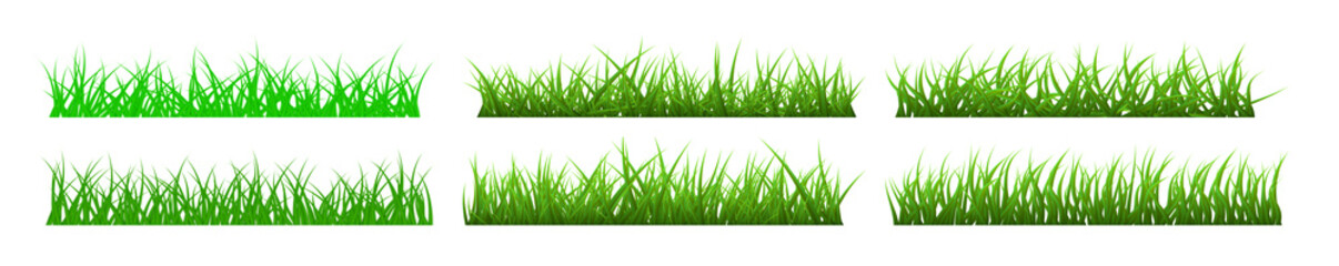 Grass Set