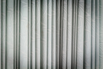 Fototapeta premium Curtain background