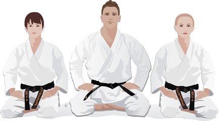 karate © svetko