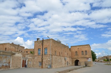 Midyat