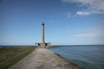 Gatteville-le-Phare.