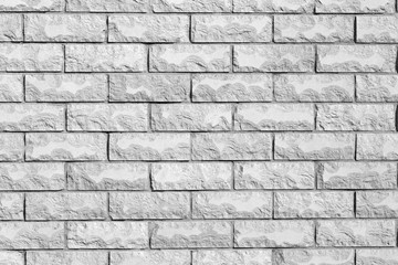 in oman the old wall near   house and block building abstract ba