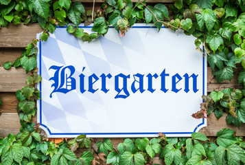 beergarden