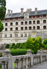 Blois Castle