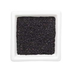 Black sesame seed