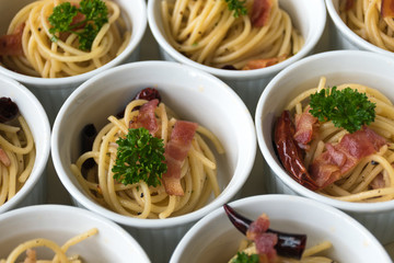 Cocktail Party Food Catering