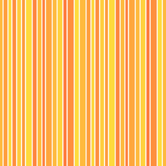 Obraz premium Orange and yellow stripes