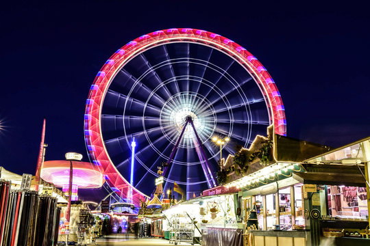 ruota panoramica