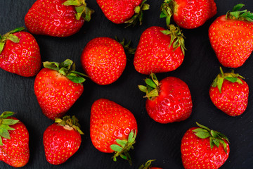 Tasty Sweet Strawberry