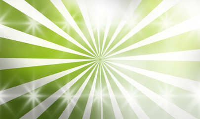 rays background graphic illustration design