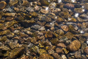 Вода