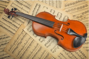 Violin.