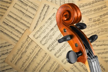Cello.