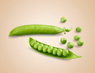 Green Pea.