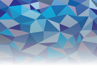 Obraz premium Abstract Geometric Background