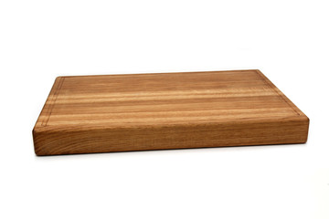 Wooden cutting board - 112957011