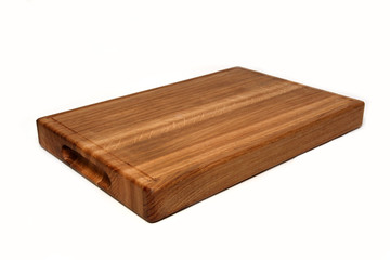 Wooden cutting board - 112957025